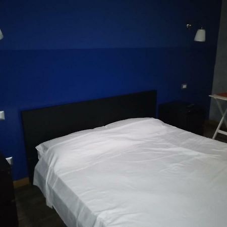 Arthur Hostel Рим Екстер'єр фото