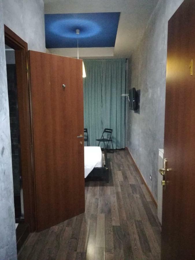 Arthur Hostel Рим Екстер'єр фото