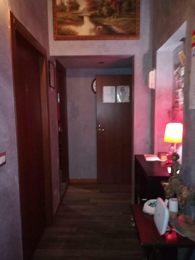 Arthur Hostel Рим Екстер'єр фото