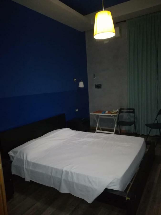 Arthur Hostel Рим Екстер'єр фото