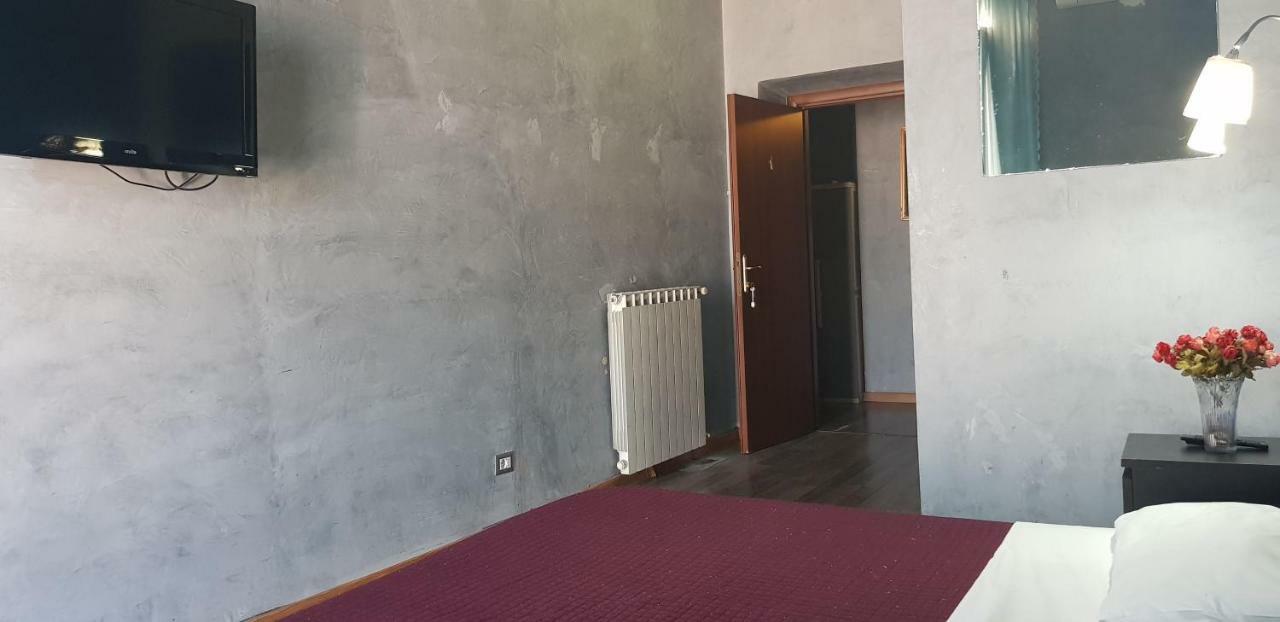 Arthur Hostel Рим Екстер'єр фото